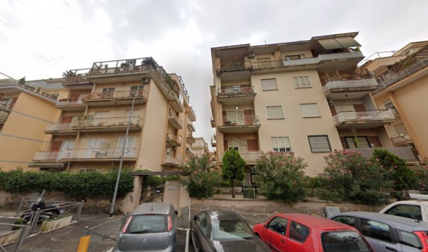 appartamento in vendita a Roma in zona Gianicolense