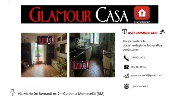 casa indipendente in vendita a Roma