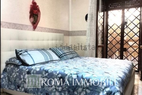 appartamento in vendita a Roma in zona Trastevere