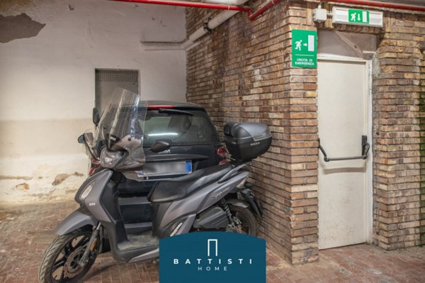 casa indipendente in vendita a Roma in zona Campo Marzio