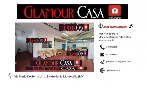 appartamento in vendita a Roma in zona Tor Cervara