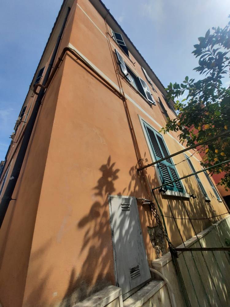 appartamento in vendita a Roma in zona Prenestino-Centocelle