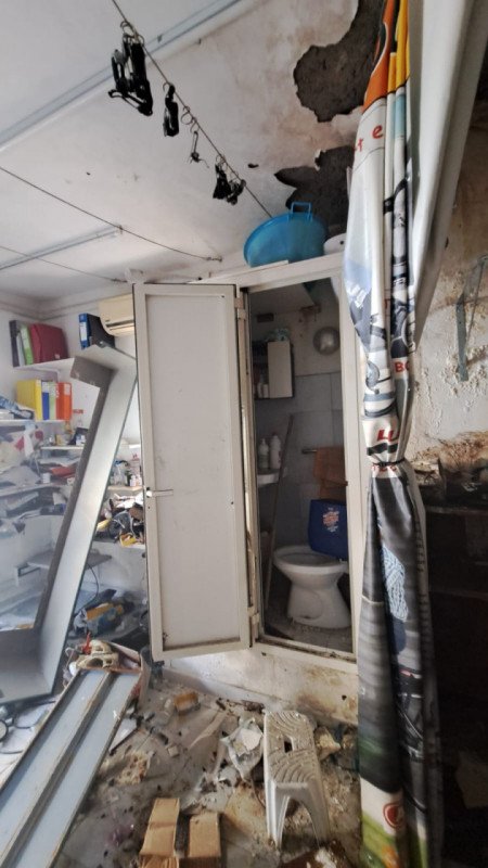 negozio in vendita a Roma in zona Trionfale