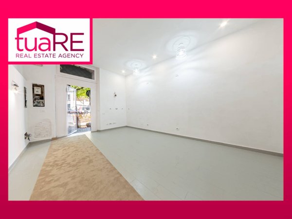 locale commerciale in vendita a Roma in zona Trastevere