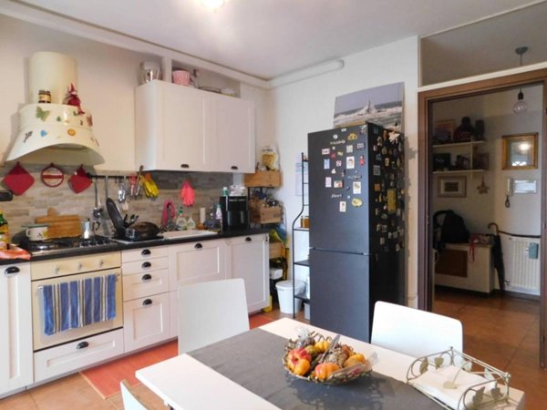 appartamento in vendita a Roma in zona Dragoncello