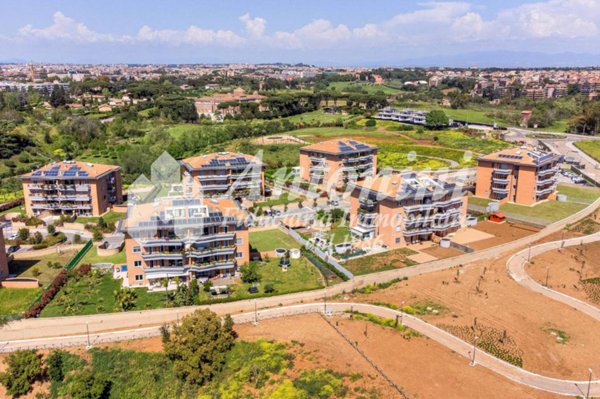 appartamento in vendita a Roma in zona EUR