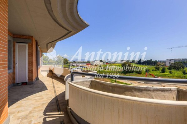 appartamento in vendita a Roma in zona EUR
