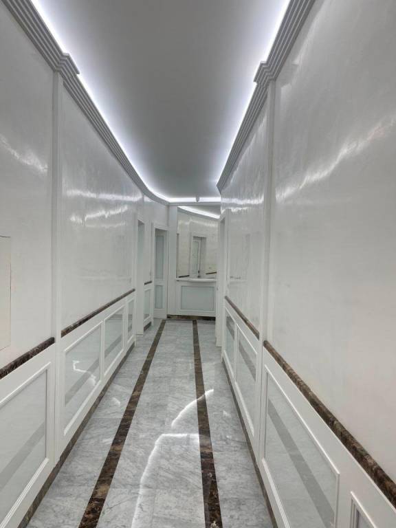 appartamento in vendita a Roma in zona Salario