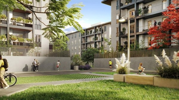 appartamento in vendita a Roma in zona Portuense