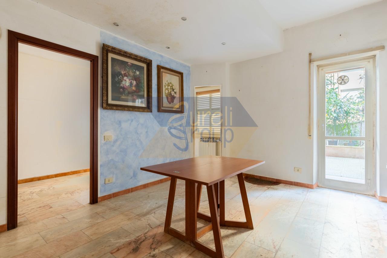 appartamento in vendita a Roma in zona Monte Sacro/Talenti