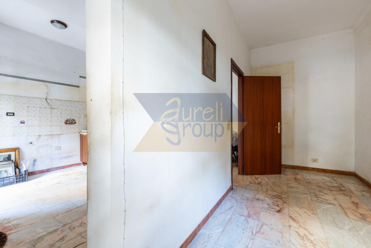 appartamento in vendita a Roma in zona Monte Sacro/Talenti