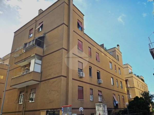 appartamento in vendita a Roma in zona Torrevecchia