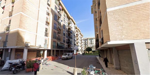 appartamento in vendita a Roma in zona Portuense