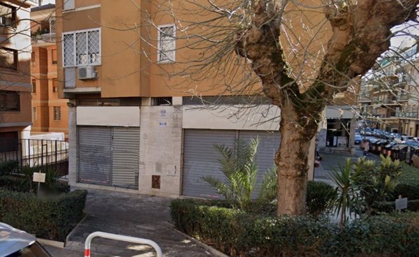 appartamento in vendita a Roma in zona Monte Sacro/Talenti
