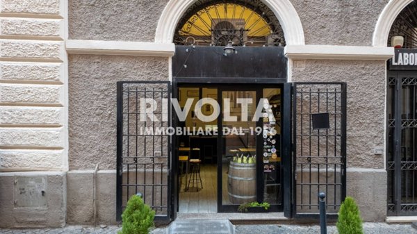 bivano in vendita a Roma in zona Della Vittoria