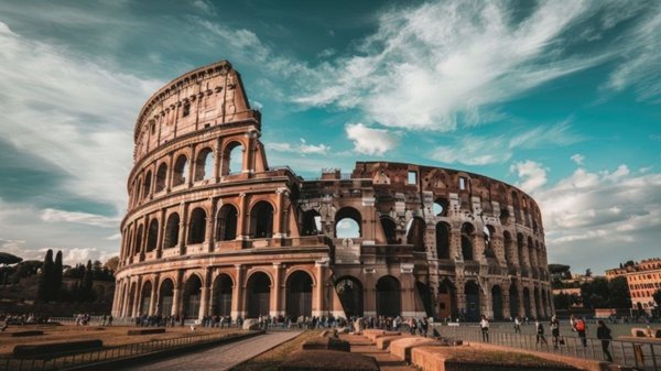 ufficio in vendita a Roma