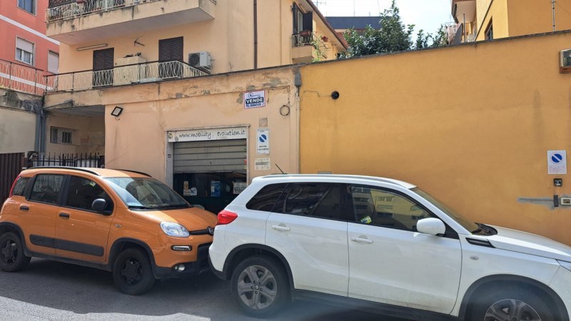 negozio in vendita a Roma in zona Trionfale