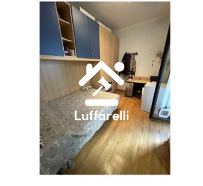 appartamento in vendita a Roma in zona Ostia