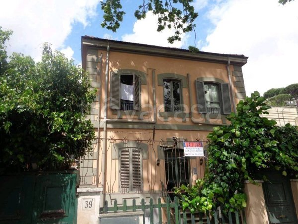 appartamento in vendita a Roma in zona Tor di Quinto