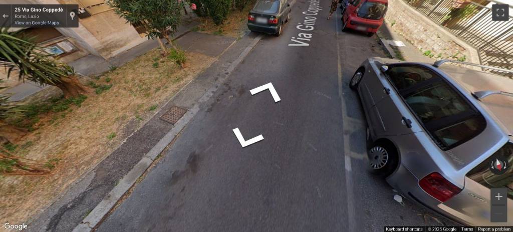 appartamento in vendita a Roma in zona Ostiense