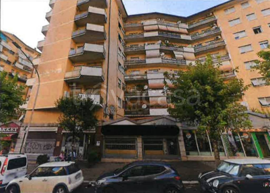 casa indipendente in vendita a Roma in zona Trieste