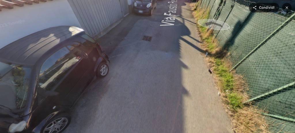 appartamento in vendita a Roma in zona Tuscolano
