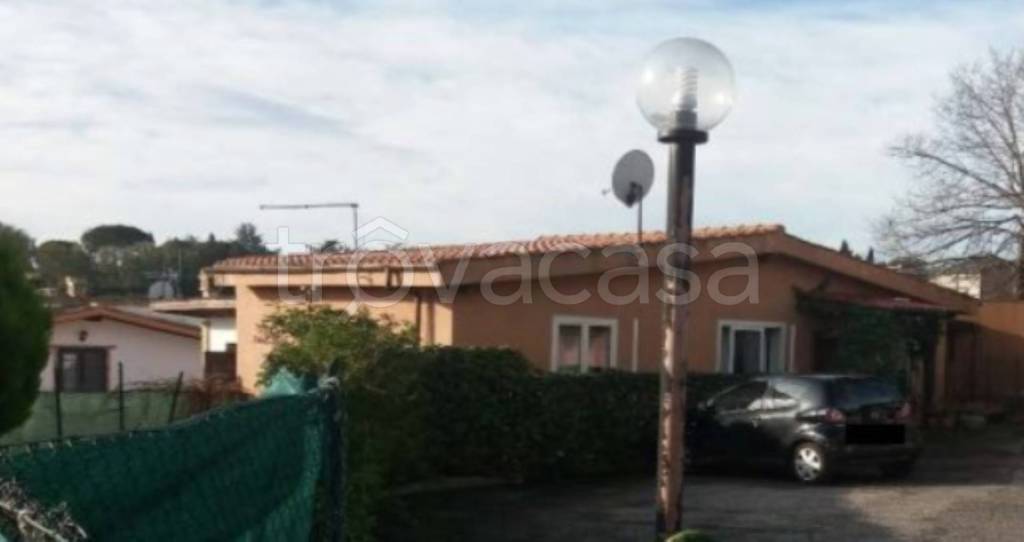 casa indipendente in vendita a Roma in zona Rione Prati