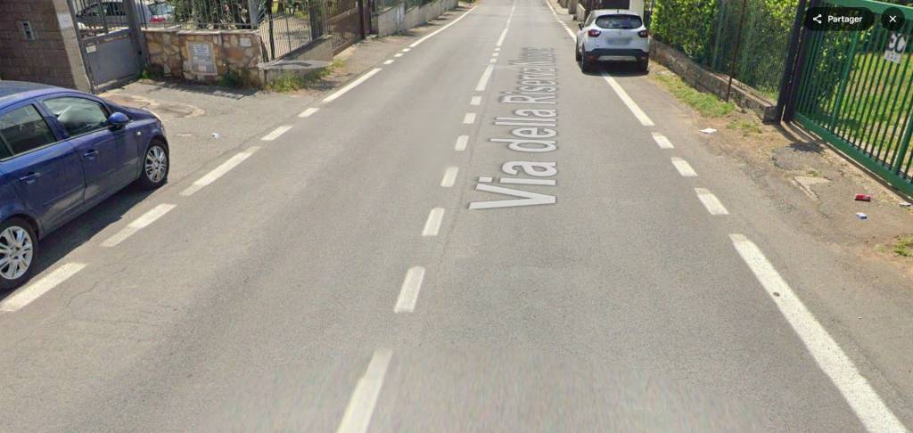 casa indipendente in vendita a Roma in zona Ponte di Nona