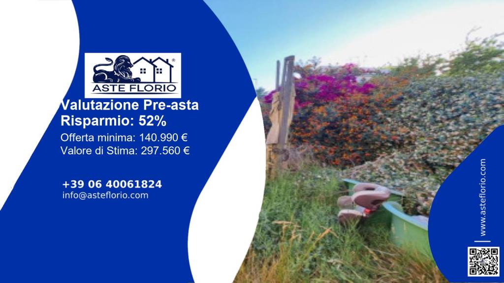 casa indipendente in vendita a Roma in zona Ponte di Nona