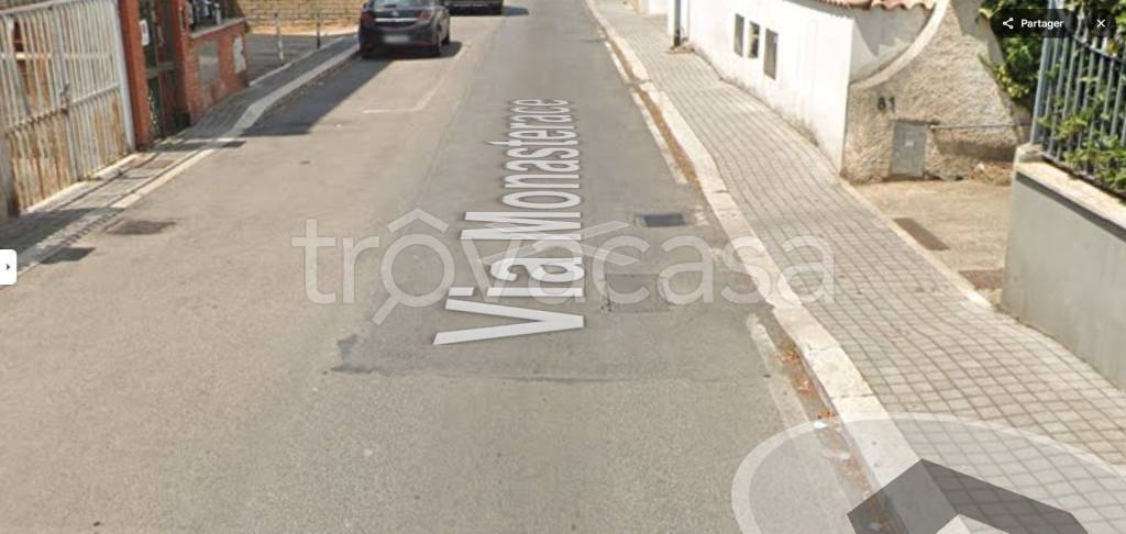 appartamento in vendita a Roma in zona Casal Morena