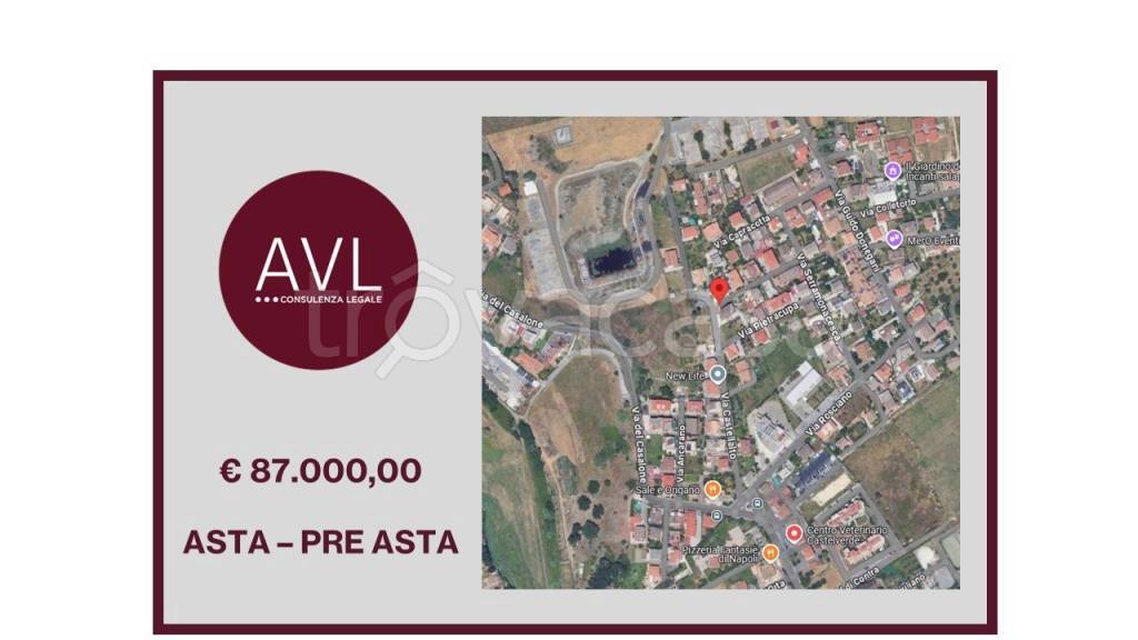 appartamento in vendita a Roma in zona Parioli