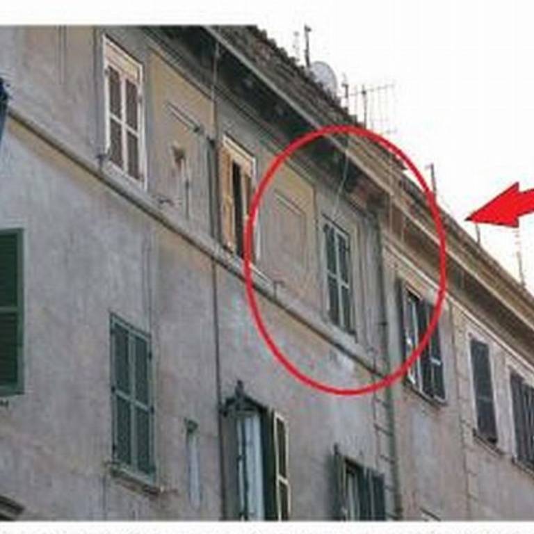 appartamento in vendita a Roma in zona Tuscolano
