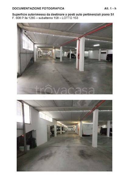 appartamento in vendita a Roma in zona Collatino
