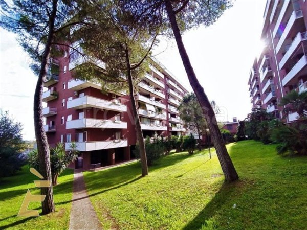 appartamento in vendita a Roma in zona Cinecittà