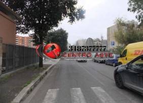 casa indipendente in vendita a Roma in zona Collatino
