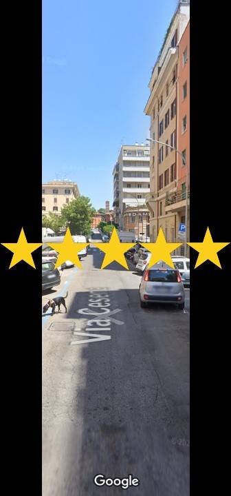 appartamento in vendita a Roma in zona Tuscolano