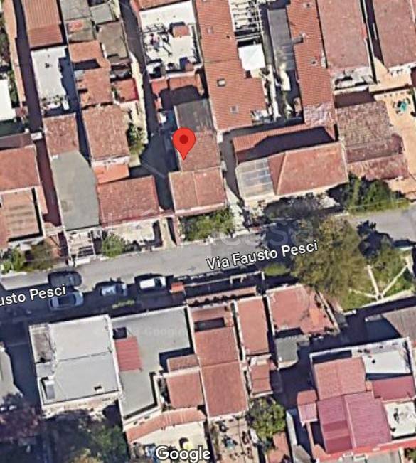appartamento in vendita a Roma in zona Tuscolano