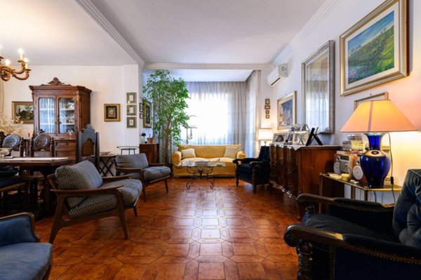 appartamento in vendita a Roma in zona Collatino