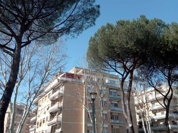 appartamento in vendita a Roma in zona Collatino