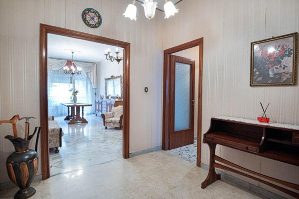 appartamento in vendita a Roma in zona Collatino