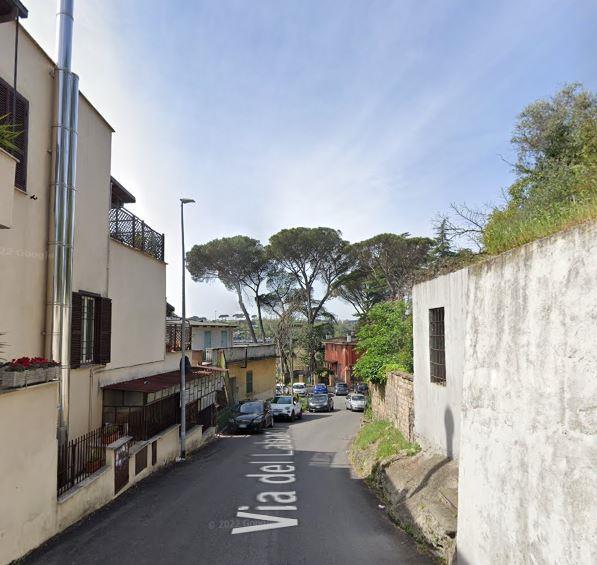 appartamento in vendita a Roma in zona Labaro