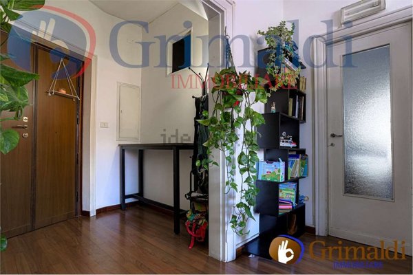 appartamento in vendita a Roma in zona Aurelio