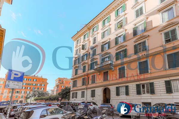 appartamento in vendita a Roma in zona Rione Prati