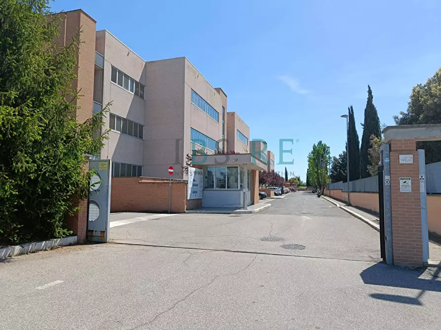 ufficio in vendita a Roma in zona Tiburtino