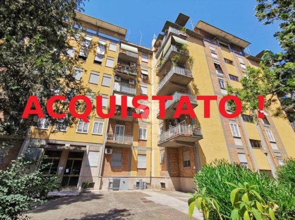 appartamento in vendita a Roma in zona Cinecittà