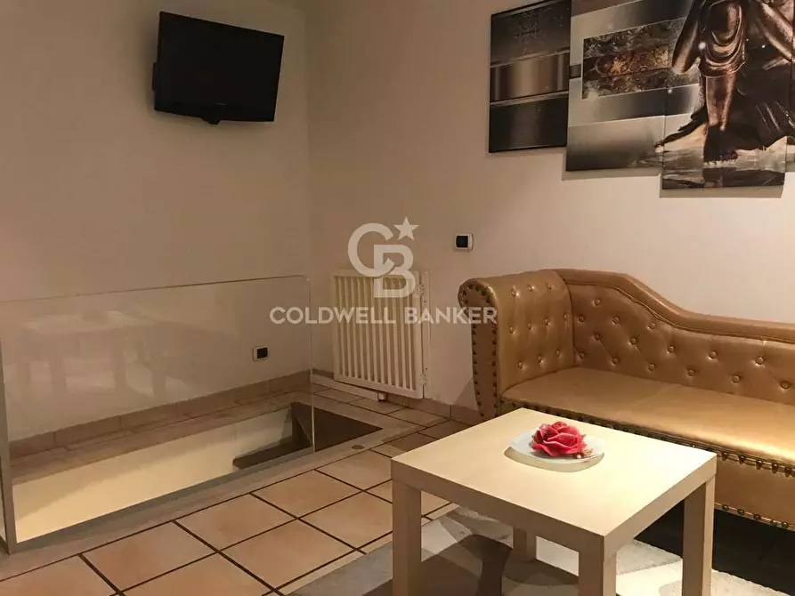 appartamento in vendita a Roma in zona Rione Monti/Campitelli