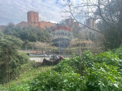 casa indipendente in vendita a Roma in zona Castel Giubileo