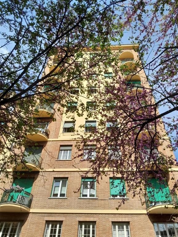 appartamento in vendita a Roma in zona Trieste