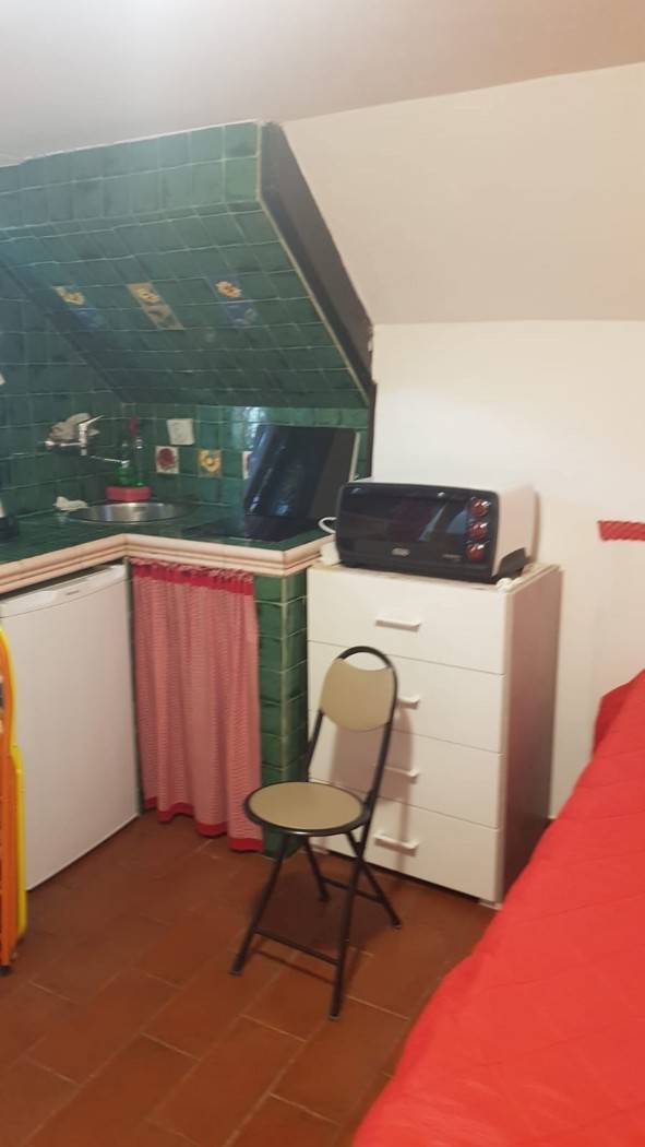 appartamento in vendita a Roma in zona Tor di Quinto
