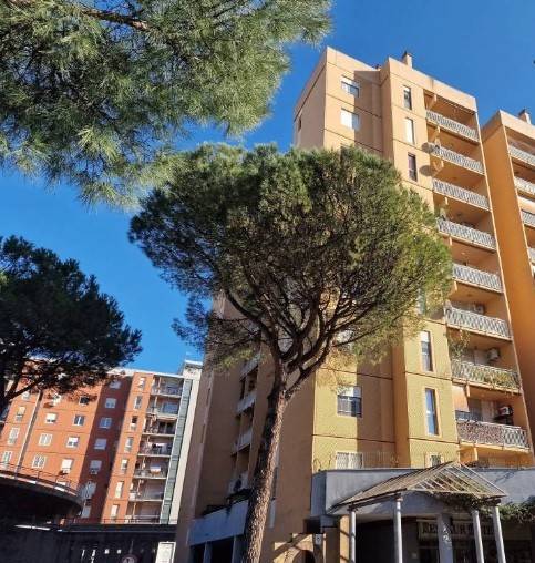 appartamento in vendita a Roma in zona Collatino